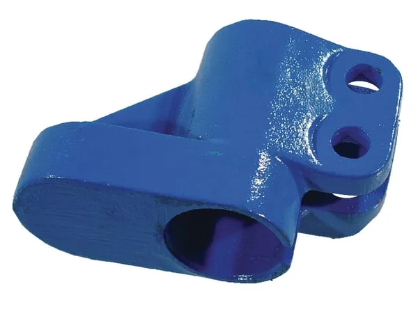 Lemken - 4619874 - Locking Piece D55/68 Lemken