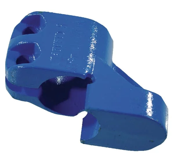 Lemken - 4619875 - Locking Piece D68/68