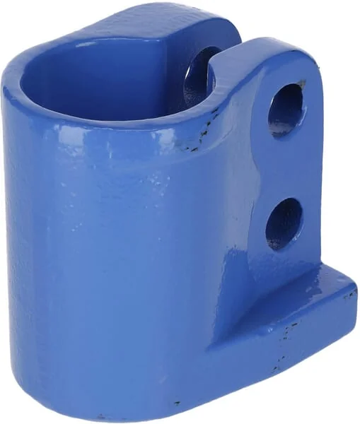Lemken - 4619892 - Locking Piece D55x100 2xD18
