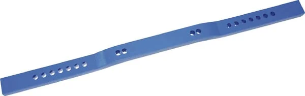 Lemken - 4638641 - Plow Board 50x30x0974220/260