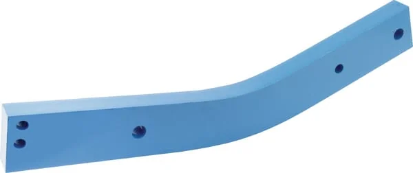 Lemken - 4644020 - Steel 80x35x712.5