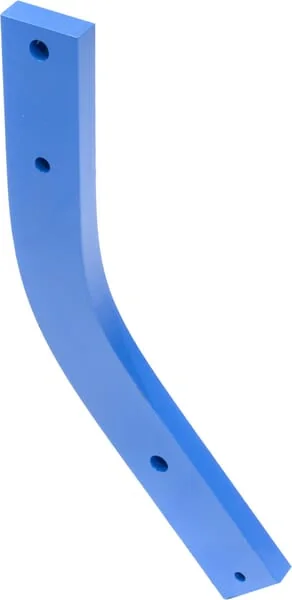 Lemken - 4645000 - Leg 80x30x657-R750