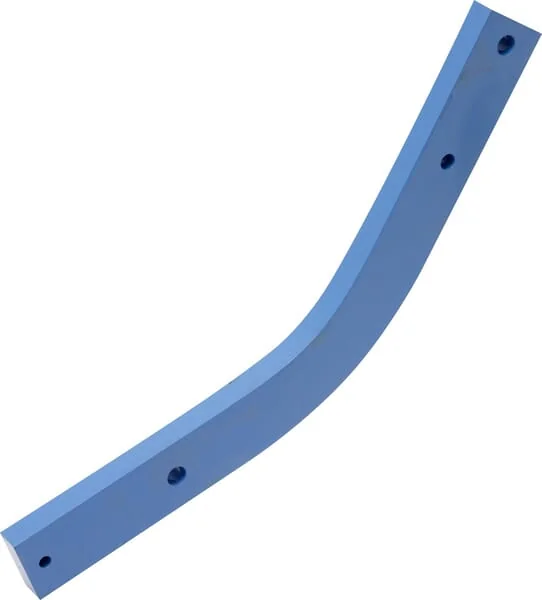 Lemken - 4645004 - Leg 70x30x707-R800