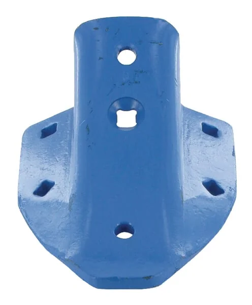 Lemken - 4679106 - The Scharfuss Reinforced