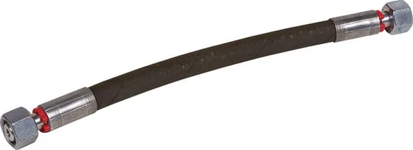 Lemken - 4752612 - Highpressure Hose NW8 M18x300