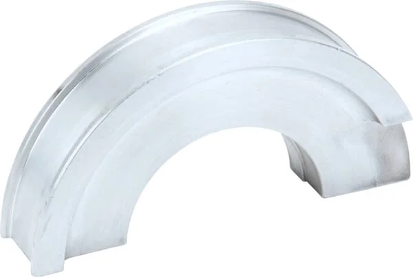 Lemken - 4756107 - Spacer Block D100/48.5x22 Left
