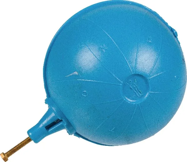 Lemken - 4818430 - Float Ball D120