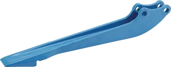 Lemken - 4821225 - Klinke 38x334x77 50-2xD10.5