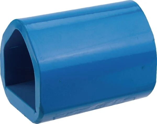 Lemken - 4821250 - Clamp D30-50x15 100mm