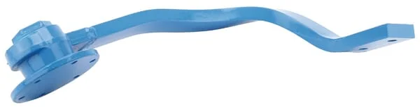 Lemken - 5128101 - Stem With Bearing RUBIN 9 LI