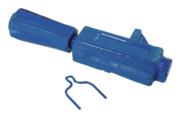 Lemken - 5339206 - Urs Inclination Adjustment D110
