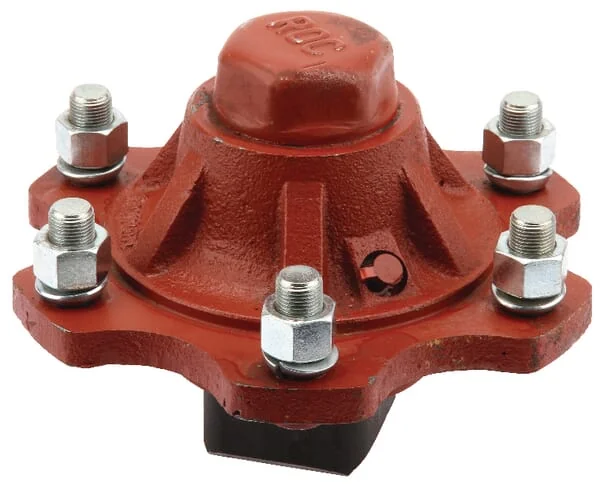 Lemken - 5498894 - Bearing V60-6/160/205/88.5 D18