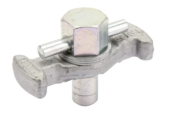 Lemken - 5550729 - Rotor Bolt Zircon 8/10