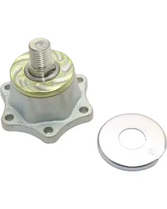 Lemken - 55510012 - Hub 30x122x100 M24x1.5