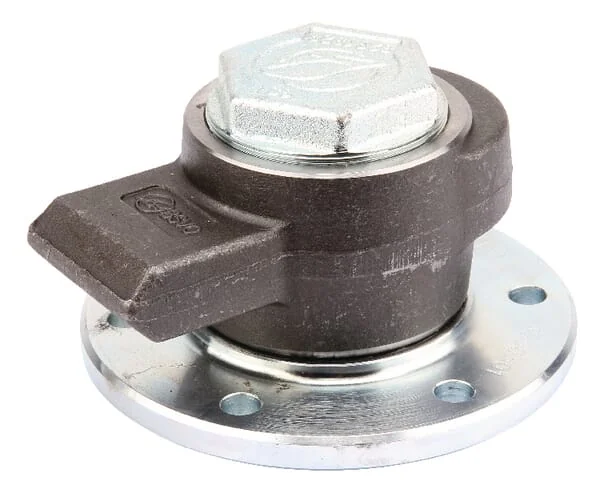 Lemken - 5554501 - Bearing D130 6xD12 35/72 VO
