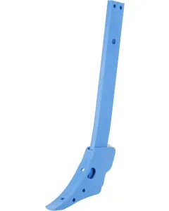 Lemken - 56510001 - Mounting Set Blade+Share+Wedge Karat / Krist