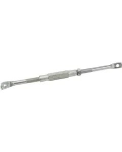 Lemken - 5670407 - Adjusting Rod M20x450-550 25 / 60 GRD