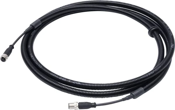 Lemken - 5734434 - M12 Extension Cable 25