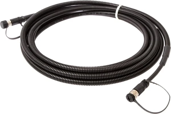 Lemken - 5736173 - 8-Pin Connection Cable 5M with Protective Cap