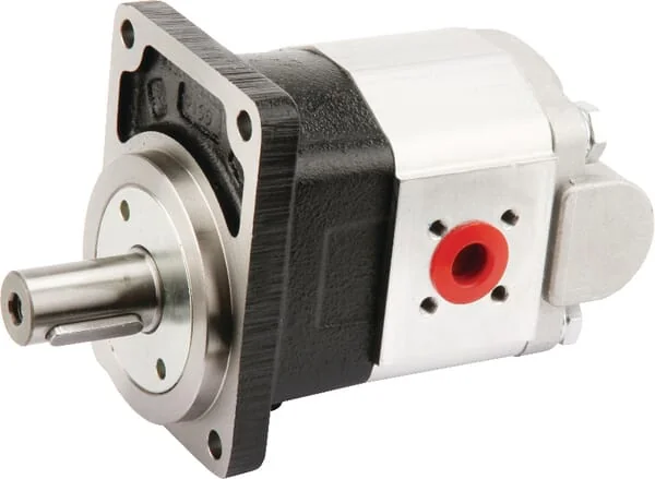 Lemken - 57510035 - Hydraulic Motor 8.5CCM