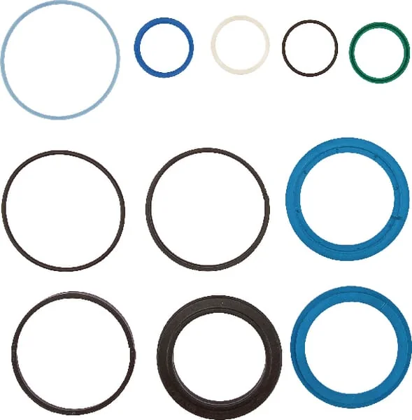 Lemken - 5759183 - Seal Kit D40/100