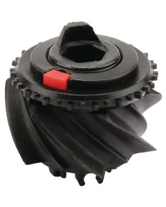 Lemken - 58110054 - Double Seed Wheel Contiplus SW15