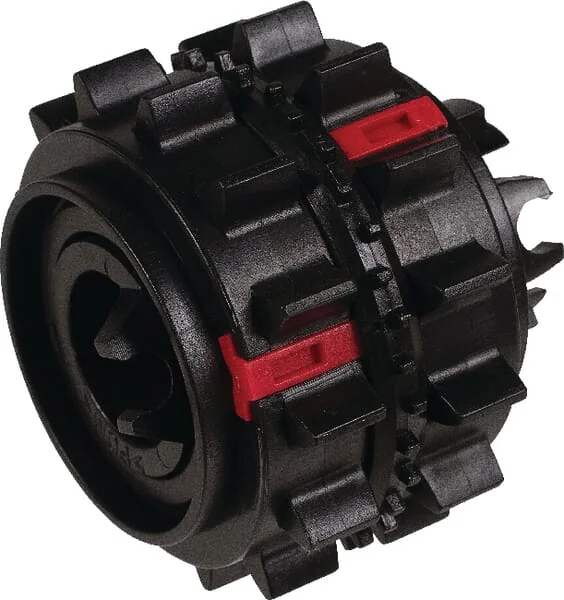 Lemken - 5818502 - Disk 13-9x3mm Lemken