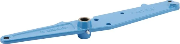 Lemken - 5826032 - Disk Carrier with Bushings
