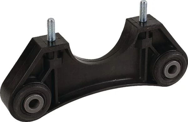 Lemken - 5826036 - Holder with Rubber Element