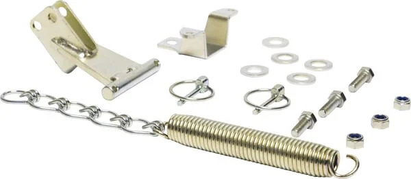 Lemken - 5826054 - Holder for Spring f³