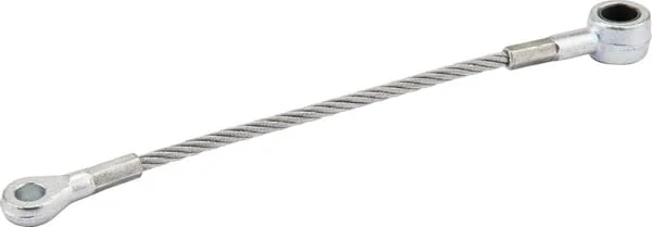 Lemken - 5826113 - Rope with Eyes D7.1X278