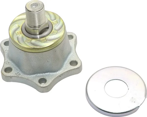 Lemken - 6127110 - Bearing D30x106x98