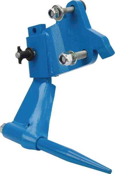 Lemken - 6574602 - Subsoiler Ud6-80 Right Complete