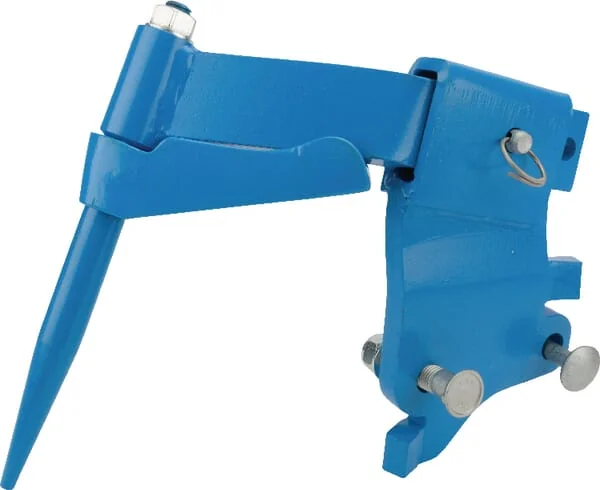 Lemken - 6574603 - Subsoiler Ud6-80 Left Complete