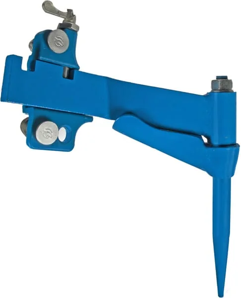 Lemken - 6574613 - Subsoiler Complete Left