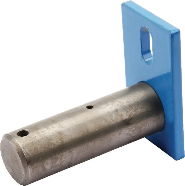 Lemken - F021662 - Pin Complete For Turn Roll