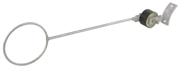 Lemken - F030168 - Impact Bracket Gr.20m Sh Re