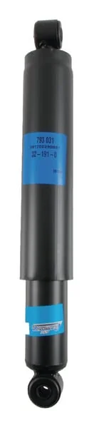 Lemken - F250477 - Shock Absorber 30x355-590
