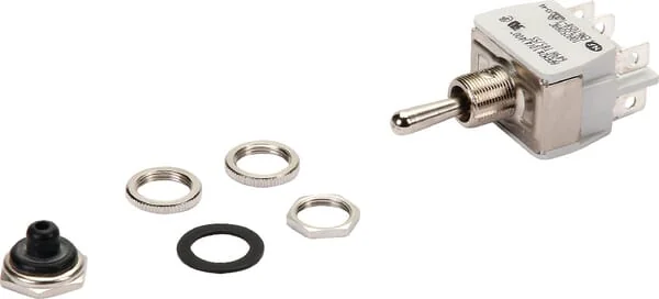Lemken - F611435 - Union Nut