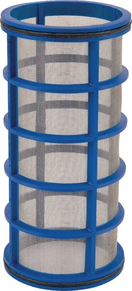 Lemken - F612575 - Filter Insert 50 Mesh BL