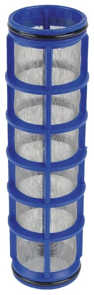 Lemken - F612597 - Pressure Filter Insert 50 Mesh BL
