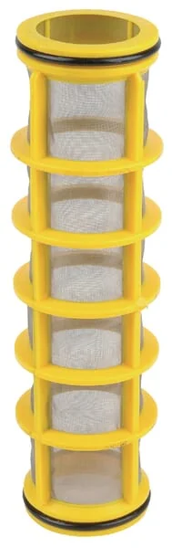 Lemken - F612637 - Filter Insert 80 Mesh YE