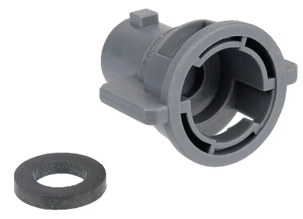 Lemken - F613142 - Adaptor 116 TNJ-VER