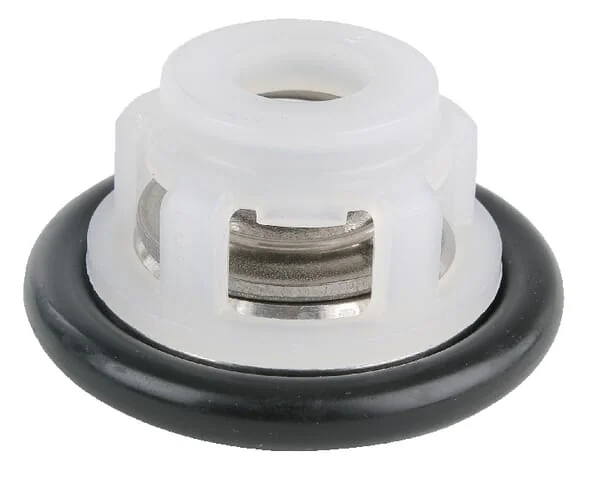 Lemken - F613872 - Valve Complete