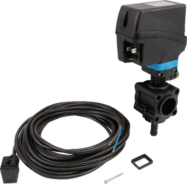 Lemken - F614002 - Valve 3/.. Electric Complete