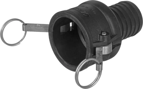 Lemken - F614518 - 2ZLI D50 Coupling