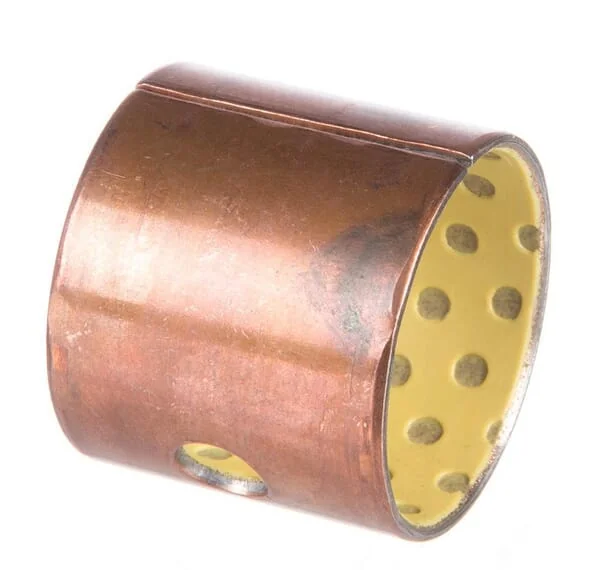 Lemken - R000078 - Bush 25x28x25 PMDX