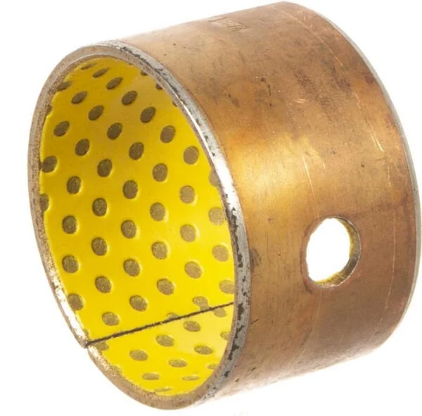 Lemken - R000081 - Bushing 45x50x30 PMDX
