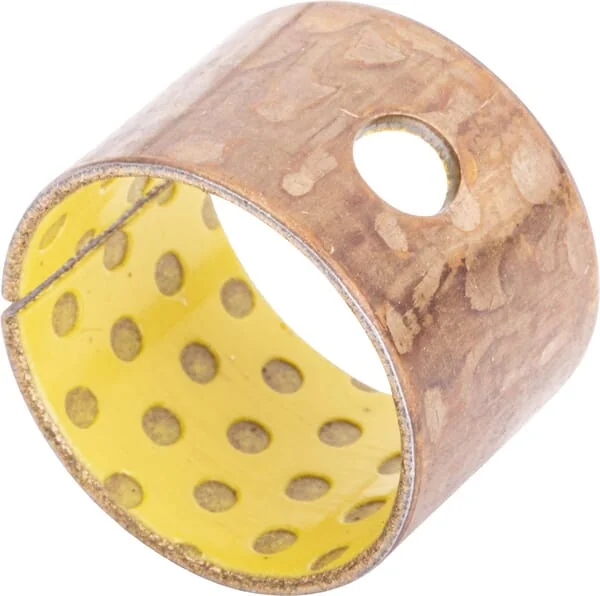 Lemken - R000086 - Bush 25x28x20 PMDX