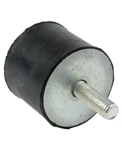 Lemken - R000767 - Buffer 50x40 mm